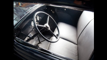 Pick-up, le origini