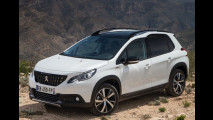 Peugeot 2008 restyling 032