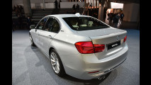 BMW al Salone di Francoforte 2015