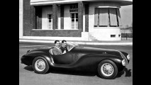 Auto Avio Costruzioni 815, foto storiche