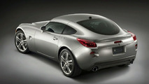 Pontiac Solstice Coupe