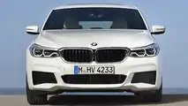 2018 BMW 640i xDrive Gran Turismo