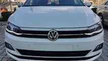 Yeni nesil Volkswagen Polo Türkiye'de!