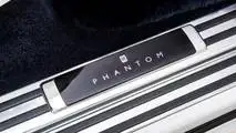 2018 Rolls-Royce Phantom EWB