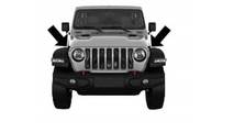2018 Jeep Wrangler leaked owner's manual, user guide