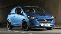 2018 Vauxhall Corsavan Limited Edition Nav