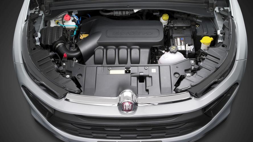 Fiat Toro Freedom 1.8 2018
