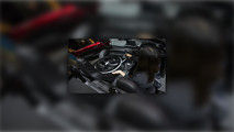 Mazda MX-5 Hand Controls