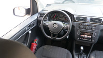 2017 Volkswagen Caddy 2.0 TDI Exclusive