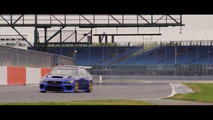 Subaru WRX STI Type RA NBR