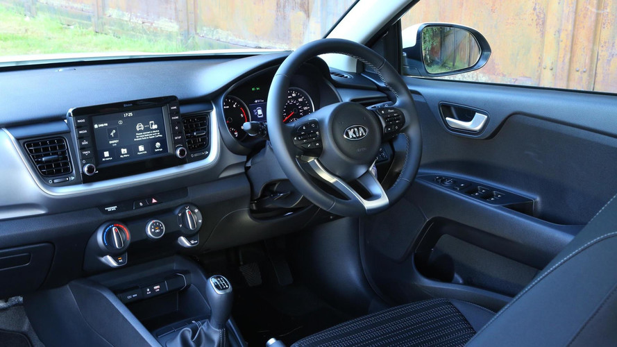 2017 Kia Stonic