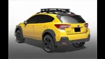 Sport und Spaß bei Subaru