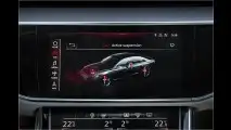 Audi A8 (2017) im Test