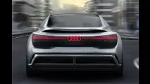 Das ist das Audi Aicon Concept