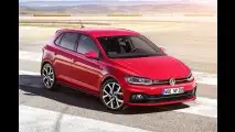 Neuer VW Polo der sechsten Generation im Test