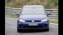 Kompakter VW mit Fünfzylinder