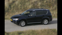 Mitsubishi Outlander 2010