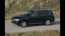 Mitsubishi Outlander 2010