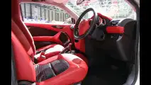Aston Martin Cygnet al Salone di Ginevra 2010