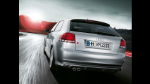 La nuova Audi S3