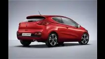 Kia gibt Ausblick auf neuen Cee´d