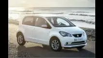 Seat Mii 1.0 Ecofuel (ab 12.680 Euro)