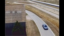 Offizieller Teaser: BMW i8 Roadster