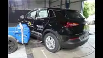 Sicherheit im September