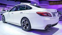 Toyota Crown Konsepti