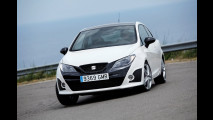 Seat Ibiza Bocanegra