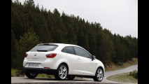 Seat Ibiza SportCoupé