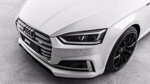 Audi S5 Cabrio by Abt