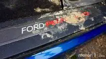 Essai Ford F-150 Raptor