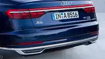 2019 Audi A8: İlk Sürüş