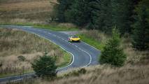 McLaren P1 5th anniversary