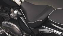 Triumph Bonneville Speedmaster 2018