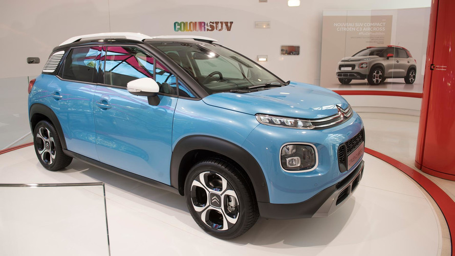 Citroën nouvelle exposition C_42