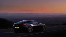 Aston Martin DB11 V8
