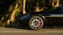 Aston Martin DB11 V8