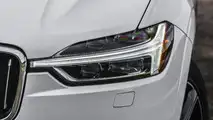 2018 Volvo XC60 T8: Review