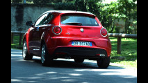 L'Alfa MiTo a Monza e dintorni