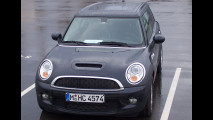 MINI Clubman: sempre più vicina!