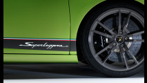 Lamborghini Gallardo LP 570-4 Superleggera