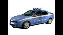 Alfa Romeo 159 (Polizia di Stato)