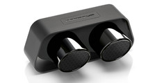 Porsche Design 911 Speaker