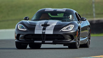 2016 Dodge Viper
