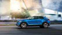 Volkswagen T-Roc (2017)