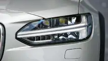 Volvo V90 Cross Country 2017