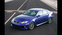 Lexus IS-F