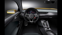 Audi Sport quattro concept 
